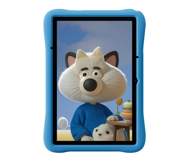 OSCAL PAD 60 KIDS (4/128) niebieski - 1536587 - zdjęcie 3